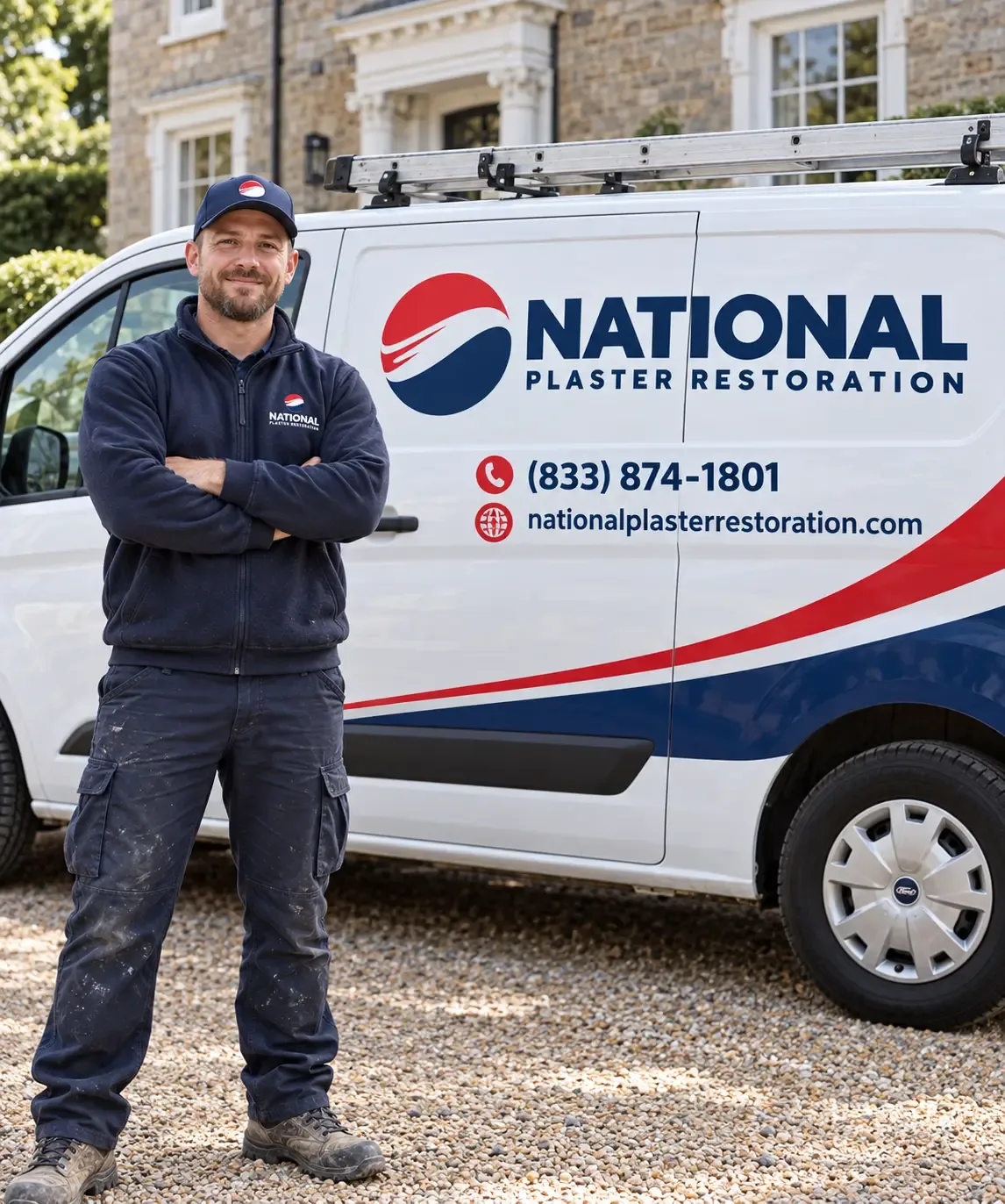 Plaster Repair Kinsey, MT FAQs